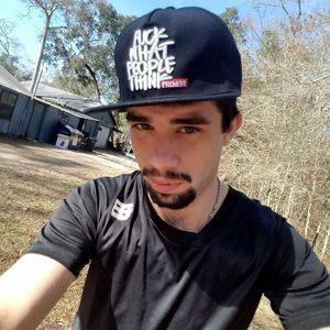 Meet your Posher, Bradley